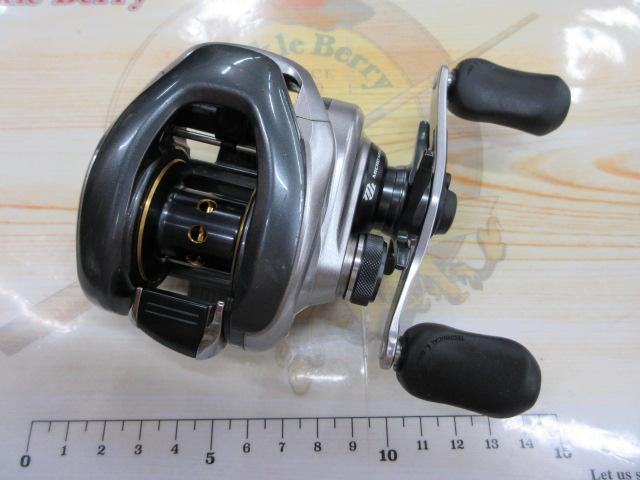 13メタニウム (RH)