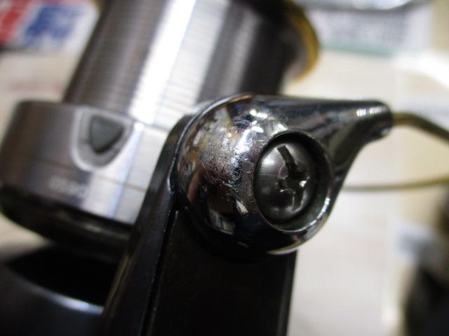 クロスキャスト 4000