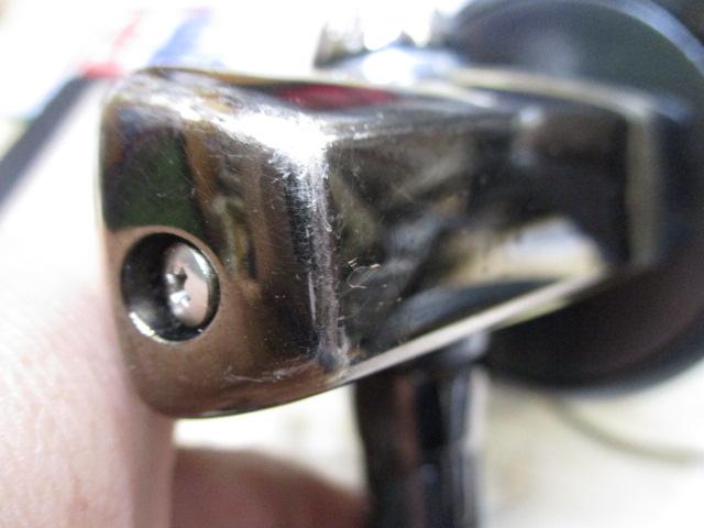 クロスキャスト 4000