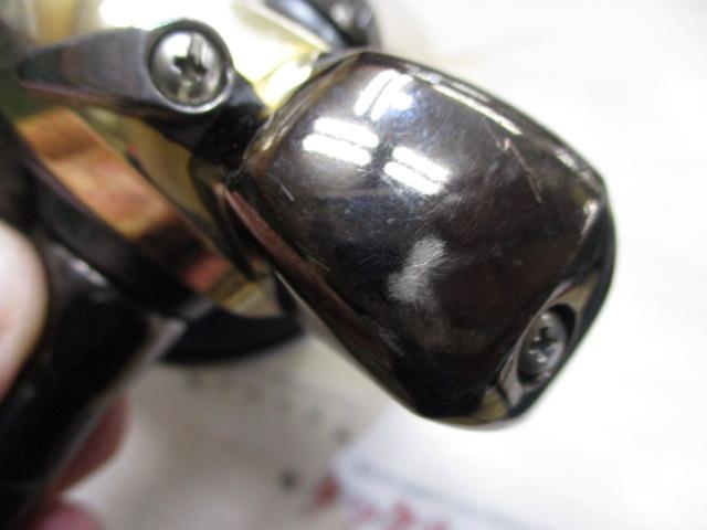 クロスキャスト 4000