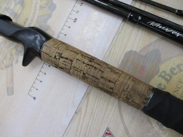 ナマゾンモバイリー C584MH｜＠ベリーネット 日本最大新品中古釣具WEB