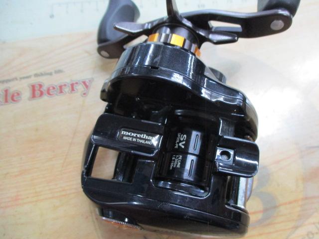 モアザン PESV8.1L-TW