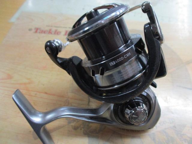 18カルディア LT4000-CXH