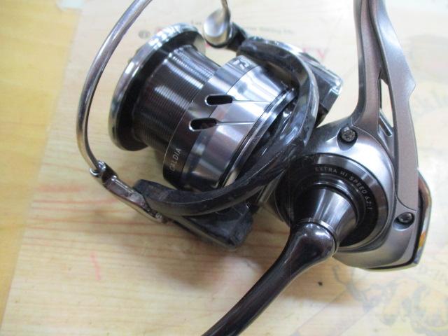 18カルディア LT4000-CXH