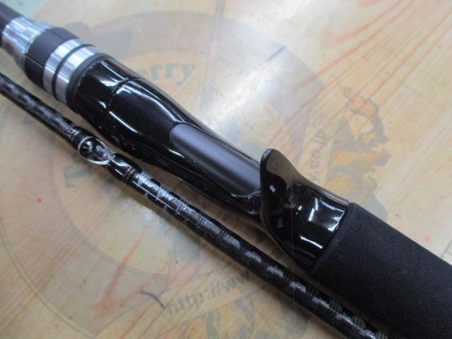 ハードロッカーBB B76MH