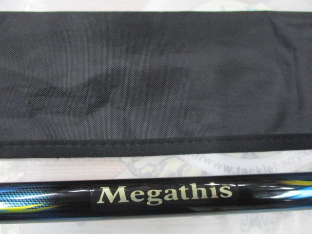 メガディス AGS 2-53・E｜＠ベリーネット 日本最大新品中古釣具WEBショップ