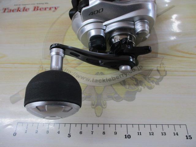 13フォースマスター 400