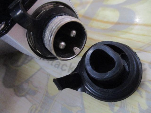 13フォースマスター 400