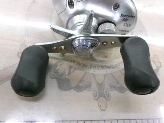 04スコーピオンMg 1001