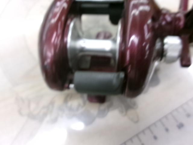 スコーピオン 1500(深溝スプール)