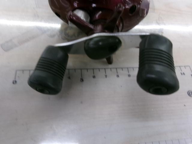 スコーピオン 1500(深溝スプール)