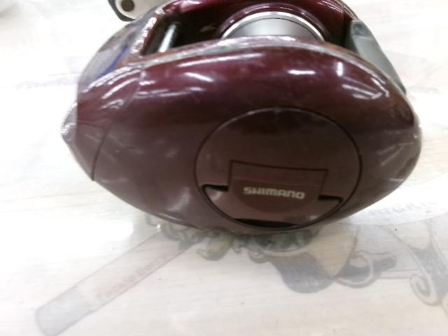 スコーピオン 1500(深溝スプール)