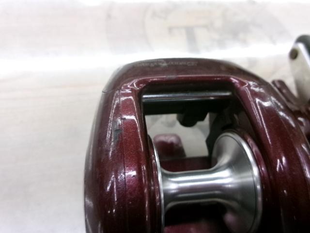 スコーピオン 1500(深溝スプール)