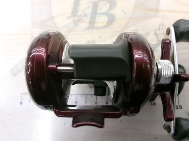 スコーピオン 1500(深溝スプール)