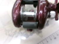 スコーピオン 1500(深溝スプール)