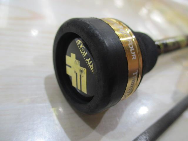 穂先折れジャンク　PSR-60 THE NEXT STAGE 穂先折れジャンク PSR-60 THE NEXT STAGE 穂先折れジャンク PSR-60 THE