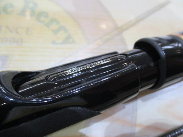 PSR-60 THE NEXT STAGE ※ガイド1つ外れ Advancement（アドバンスメント