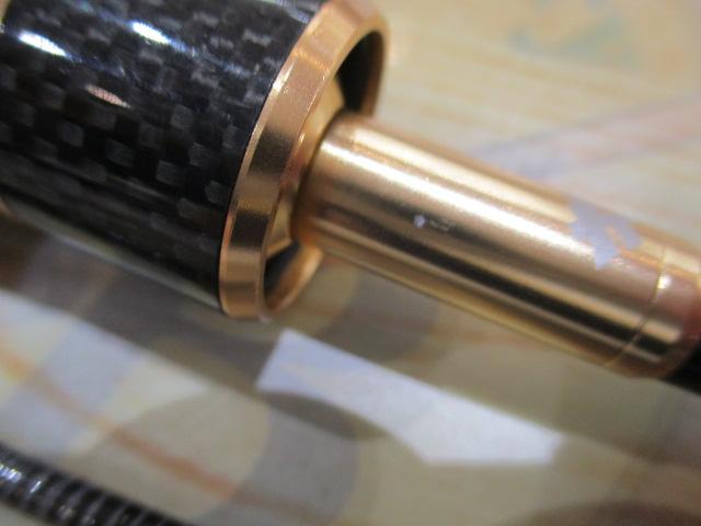 穂先折れジャンク PSR-60 THE NEXT STAGE 穂先折れジャンク PSR-60 THE