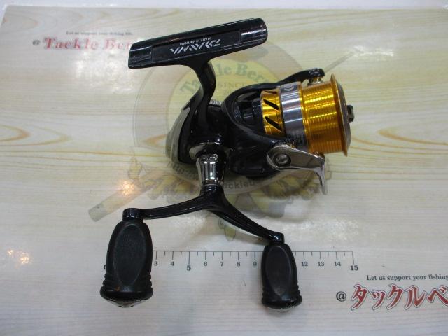 15レブロス 2506H-DH