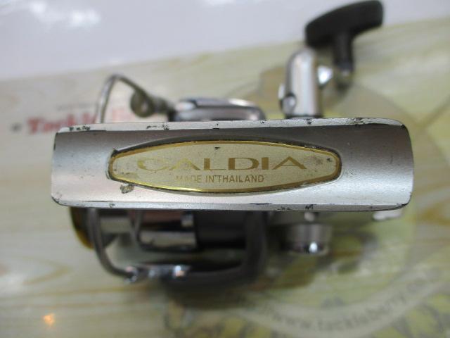 カルディア 2500