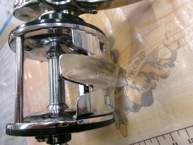 ドルフィン350-LW