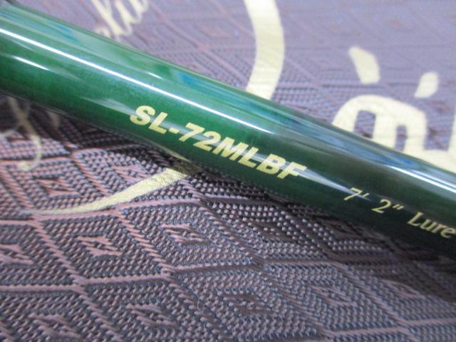 礁楽(Shoreluck) SL-72MLBF