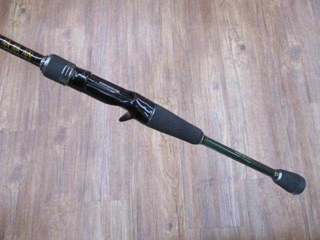 礁楽(Shoreluck) SL-72MLBF