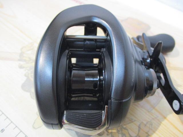 22エクスセンスDC XG RH