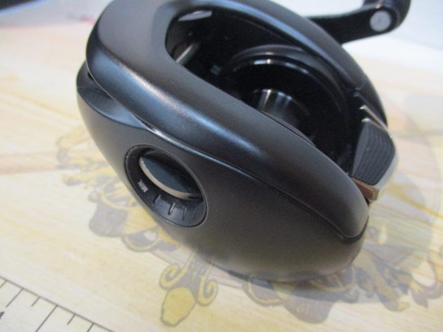 22エクスセンスDC XG RH