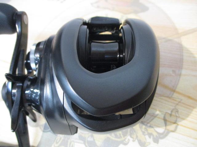 22エクスセンスDC XG RH