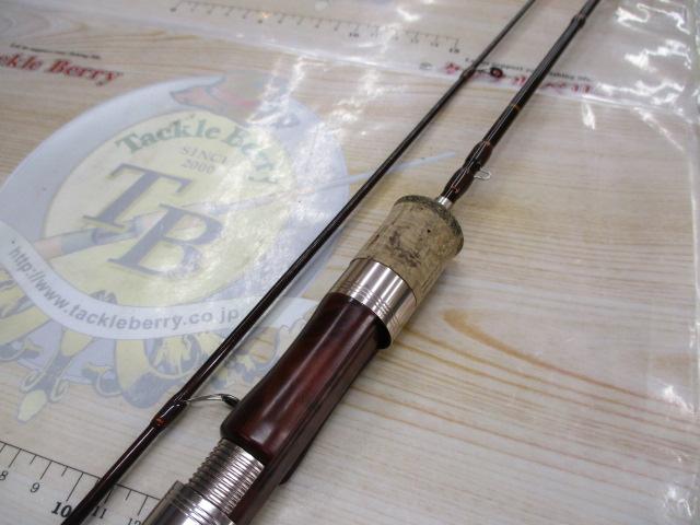 トラウトフィールド TFS-502UL