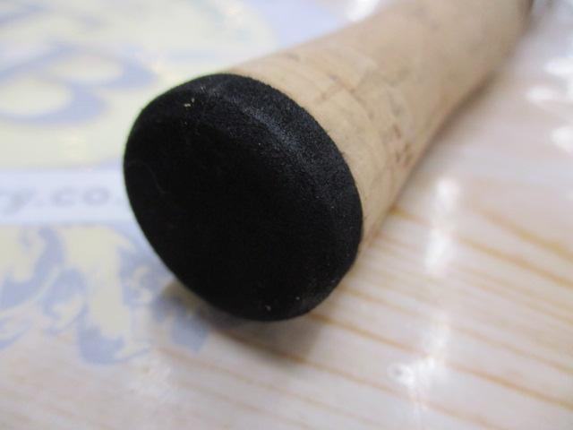 トラウトフィールド TFS-502UL