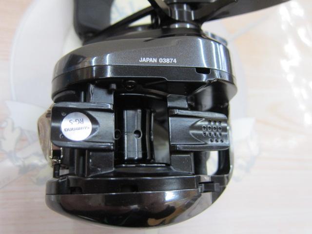 18アンタレスDC MDXG RH