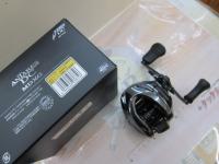 18アンタレスDC MDXG RH