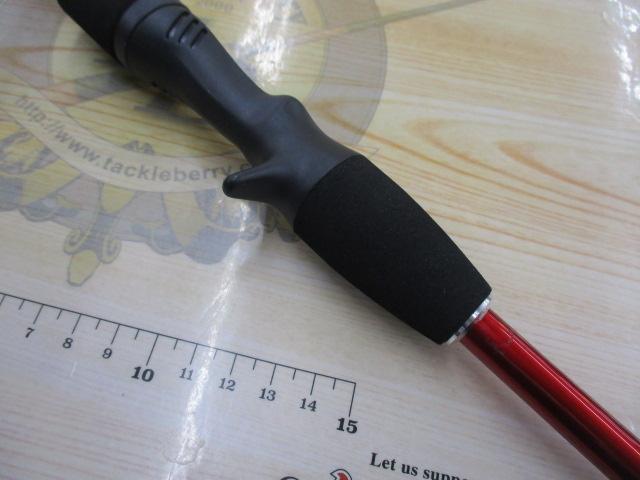 ライトステップⅡイカメタルC210