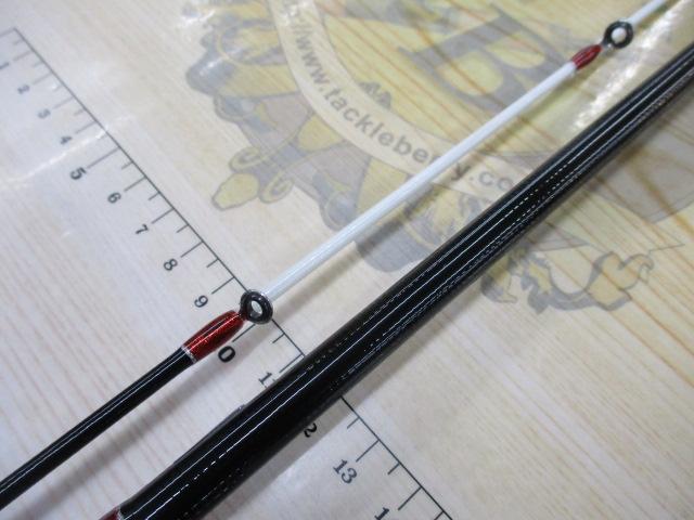 ライトステップⅡイカメタルC210