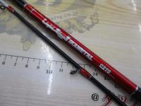 ライトステップⅡイカメタルC210