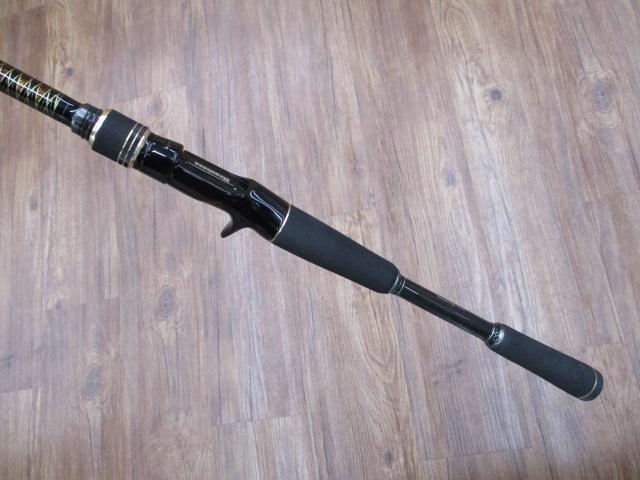 礁楽(Shoreluck) SL-71HC