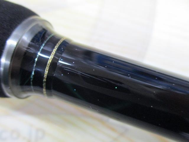 礁楽(Shoreluck) SL-71HC