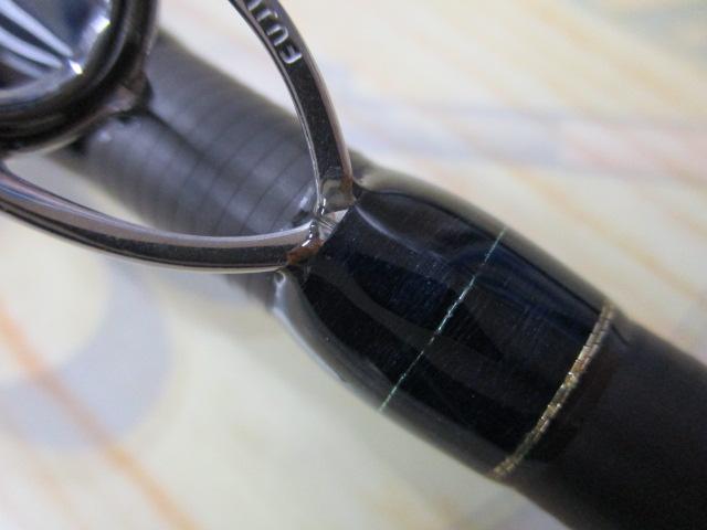 礁楽(Shoreluck) SL-71HC