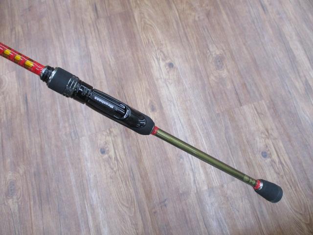 礁楽(Shoreluck) SL-76LS