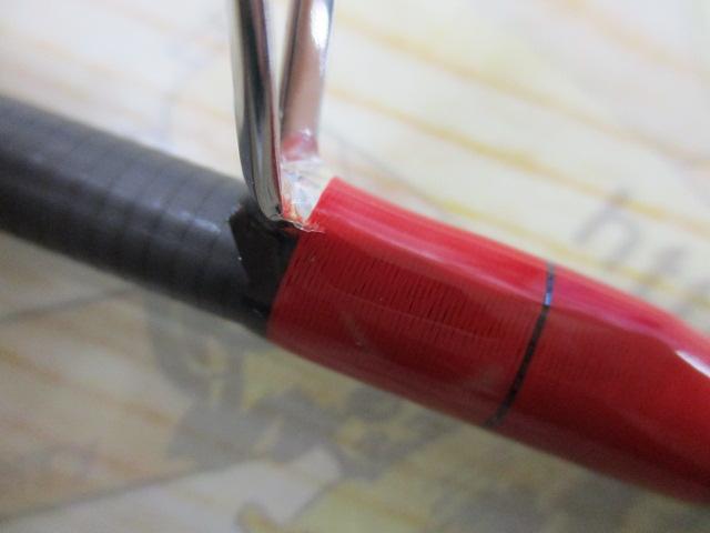 礁楽(Shoreluck) SL-76LS