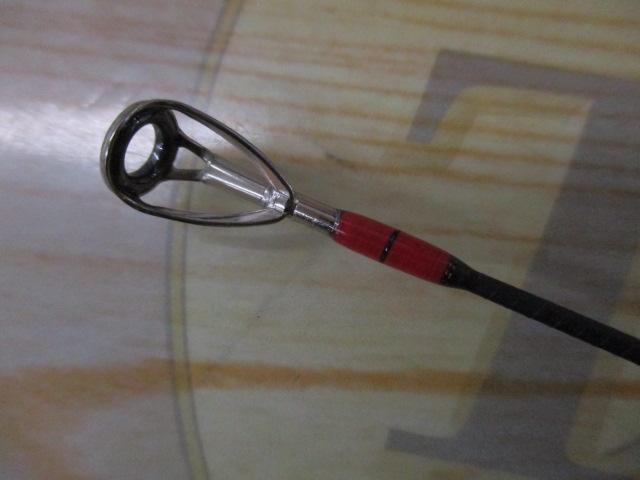 礁楽(Shoreluck) SL-76LS