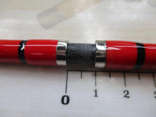 黒鯛師 THEヘチフカセ 270