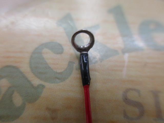 黒鯛師 THEヘチフカセ 270