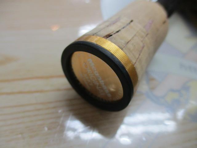 デストロイヤー F3-610XS(HT1000)