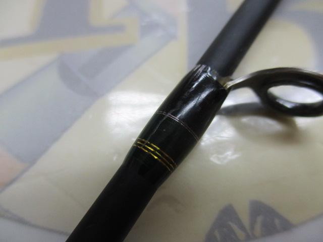 デストロイヤー F3-610XS(HT1000)