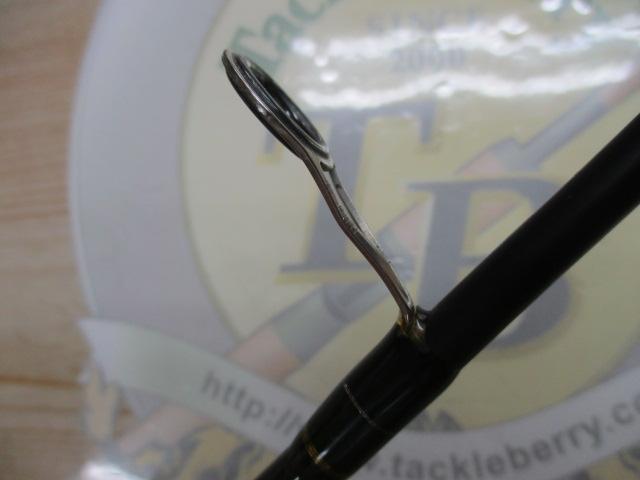 デストロイヤー F3-610XS(HT1000)