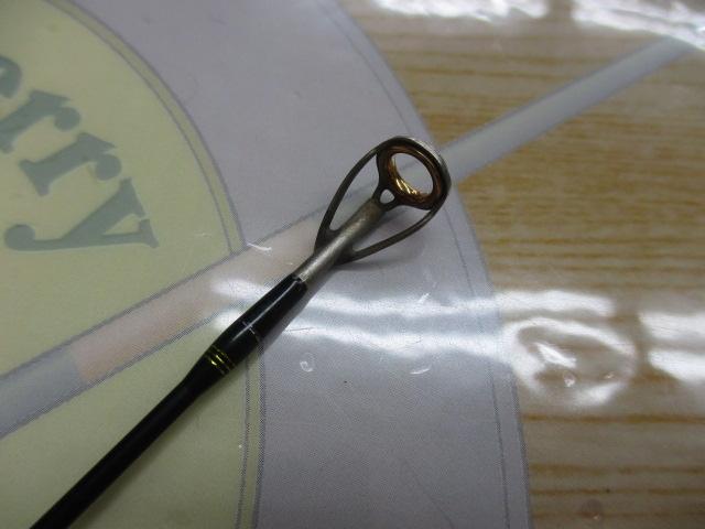 デストロイヤー F3-610XS(HT1000)