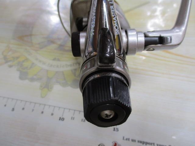 00バイオマスターLS 2000